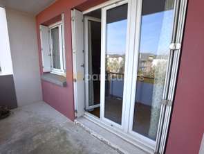 Vente Appartement 4 piècesBrest