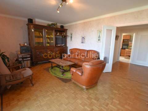 Vente appartement 4 pièces Vente appartement 4 pièces