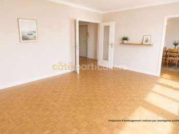 Vente appartement 4 pièces Vente appartement 4 pièces