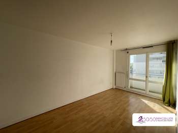 Vente appartement 3 pièces Brest 29