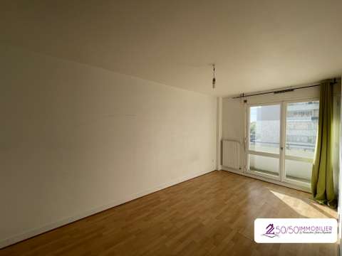 Vente appartement 3 pièces Brest 29