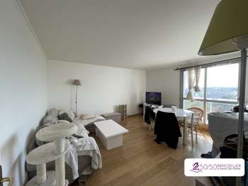 Vente appartement 3 pièces Brest 29
