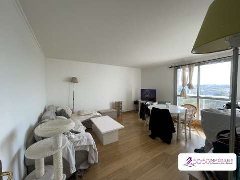 Vente appartement 3 pièces Brest 29