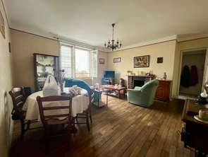Vente Appartement 4 piècesBrest