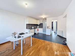 Vente Appartement 3 piècesBrest