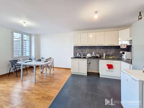 Vente appartement 3 pièces Vente appartement 3 pièces