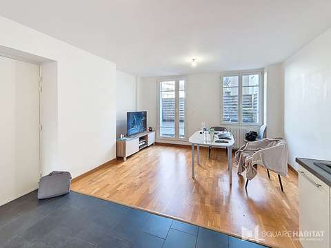 Vente appartement 3 pièces Vente appartement 3 pièces
