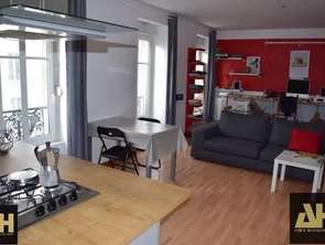 Vente Appartement 3 piècesBrest