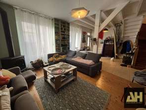 Vente Appartement 5 piècesBrest