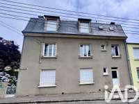 Vente appartement 4 pièces Vente appartement 4 pièces