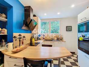 Vente Appartement 5 piècesBrest