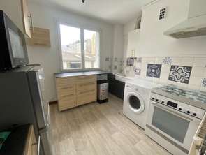 Vente Appartement 3 piècesBrest