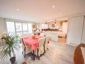 Vente Appartement 4 piècesBrest
