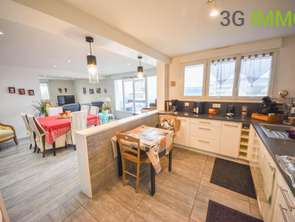 Vente Appartement 4 piècesBrest