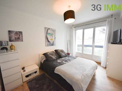 Vente appartement 4 pièces Vente appartement 4 pièces