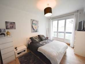 Vente Appartement 4 piècesBrest