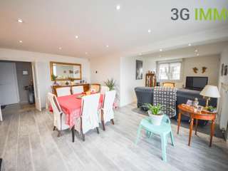 Vente appartement 4 pièces Vente appartement 4 pièces