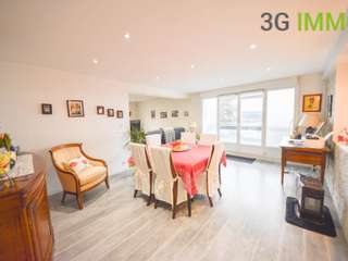 Vente appartement 4 pièces Vente appartement 4 pièces