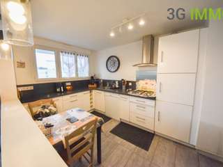 Vente appartement 4 pièces Vente appartement 4 pièces