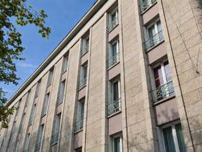 Vente Appartement 4 piècesBrest