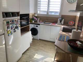 Vente appartement 4 pièces Vente appartement 4 pièces