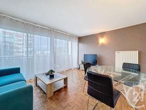 Vente Appartement 2 piècesBrest