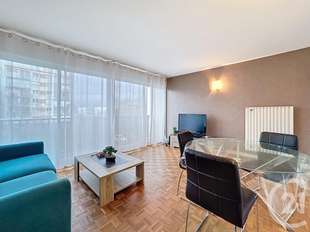 Photo Vente appartement Brest