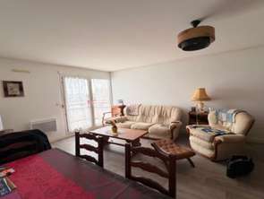 Vente Appartement 2 piècesBrest