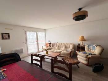 Vente appartement 2 pièces Brest 29