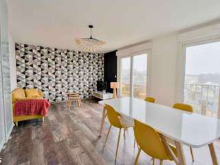 Vente appartement 5 pièces Vente appartement 5 pièces