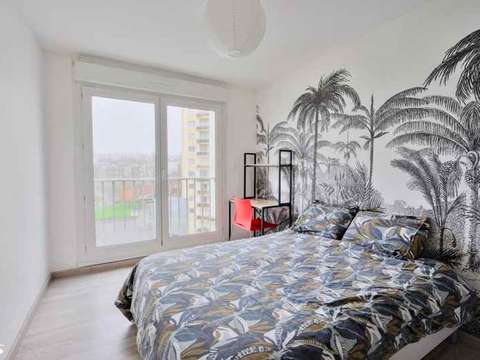 Vente appartement 5 pièces Vente appartement 5 pièces