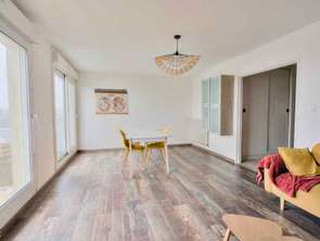Vente Appartement 5 piècesBrest