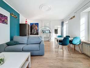 Vente Appartement 4 piècesBrest