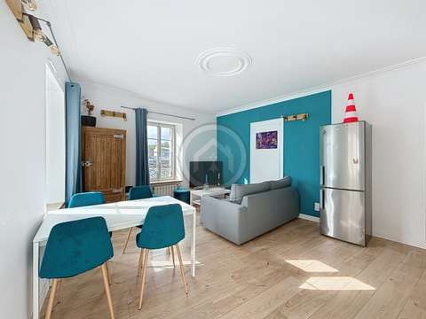 Vente appartement 4 pièces Vente appartement 4 pièces