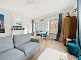 Vente appartement 4 pièces Vente appartement 4 pièces