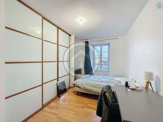 Vente appartement 4 pièces Vente appartement 4 pièces