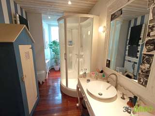 Vente appartement 4 pièces Vente appartement 4 pièces