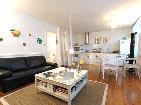 Vente appartement 4 pièces Vente appartement 4 pièces