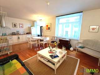 Vente appartement 4 pièces Vente appartement 4 pièces