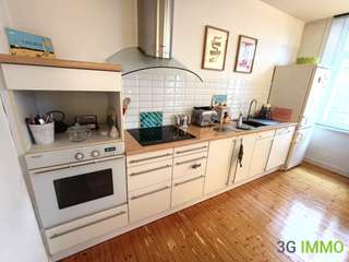 Vente appartement 4 pièces Vente appartement 4 pièces