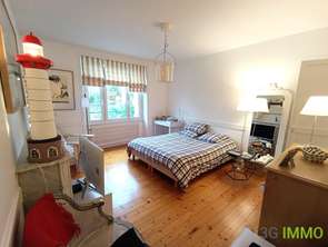 Vente Appartement 4 piècesBrest