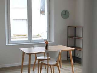 Vente appartement 2 pièces Vente appartement 2 pièces
