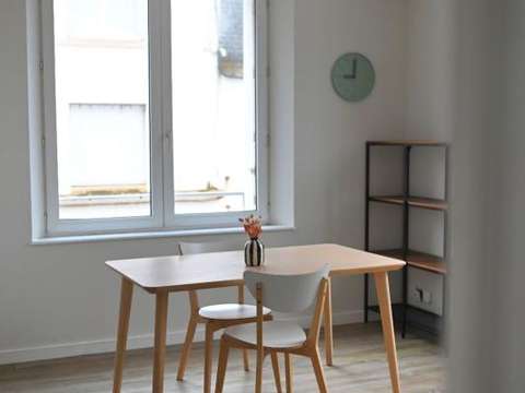 Vente appartement 2 pièces Vente appartement 2 pièces