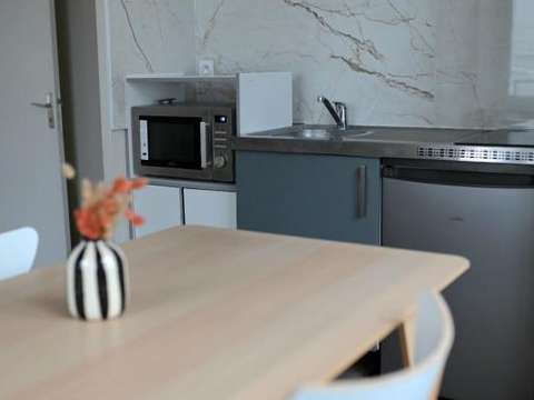 Vente appartement 2 pièces Vente appartement 2 pièces