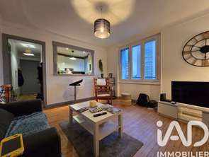 Vente Appartement 3 piècesBrest