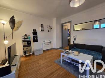 Vente appartement 3 pièces Vente appartement 3 pièces
