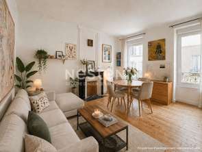 Vente Appartement 2 piècesBrest