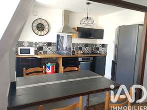 Vente Appartement 3 piècesBrest