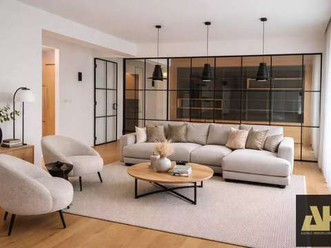 Vente appartement 6 pièces Brest 29