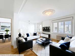 Vente Appartement 4 piècesBrest